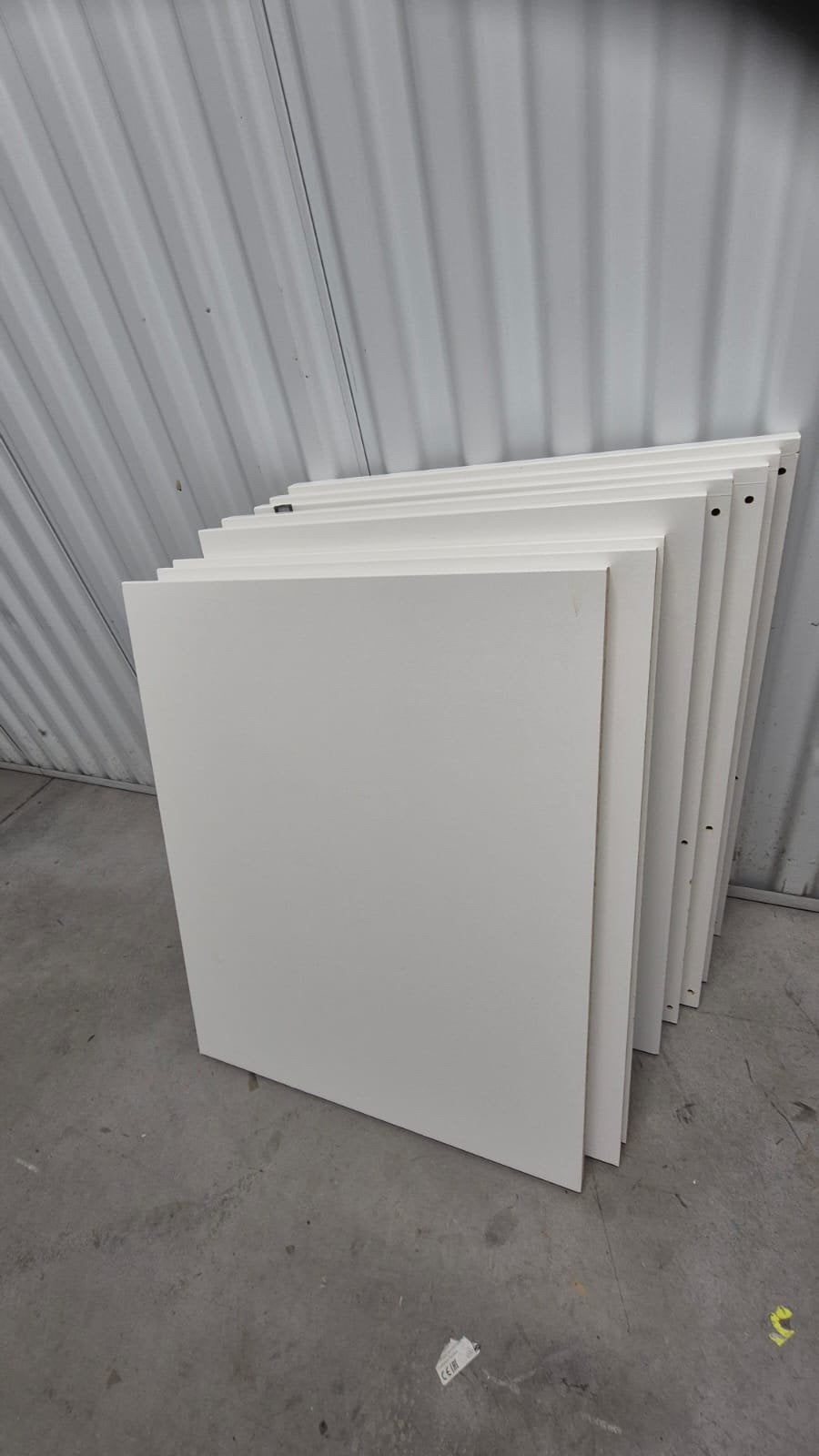 Pax kast planken, Minder dan 30 cm, Radiator, Minder dan 60 cm, Ophalen of Verzenden