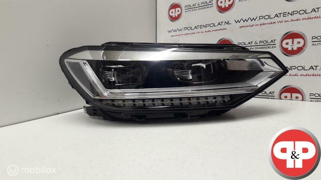 VW Touran 5T Led Koplamp Rechts Voor 5TB941082A