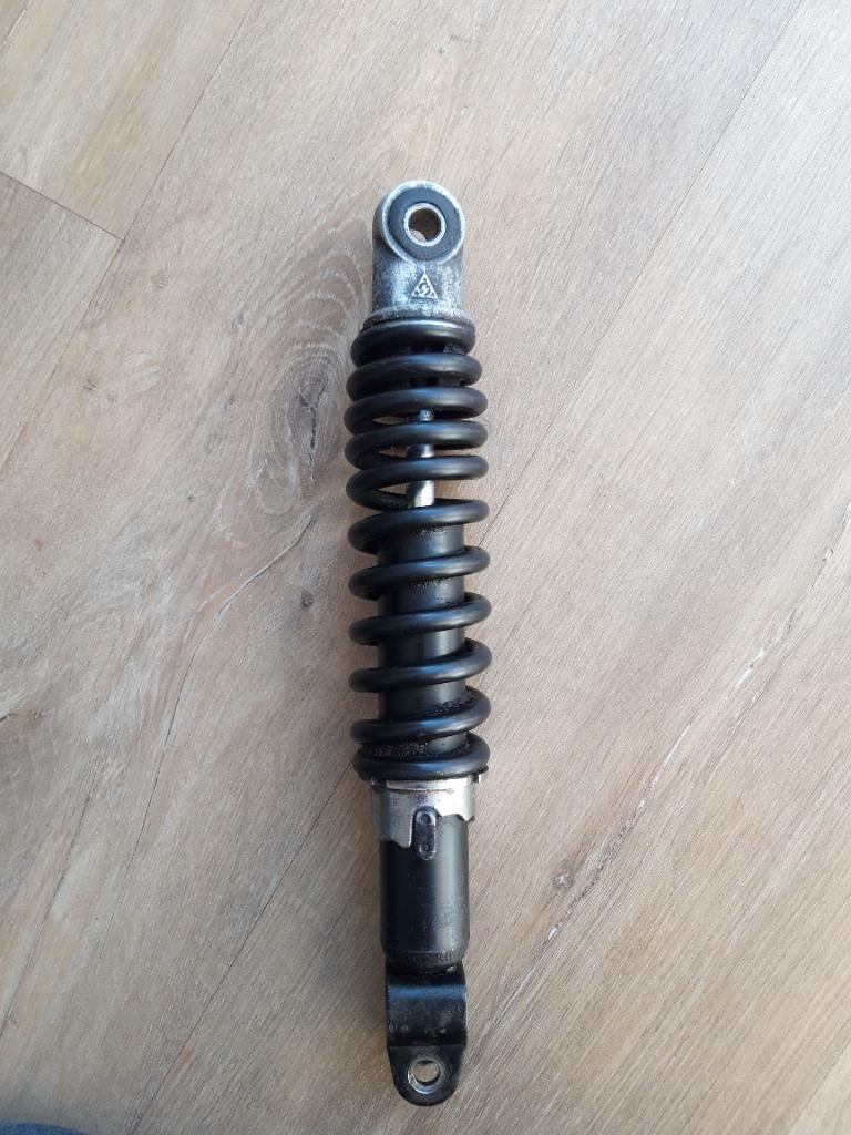 Aerox achterveer, Ophalen of Verzenden, Zo goed als nieuw, Overige typen, Yamaha