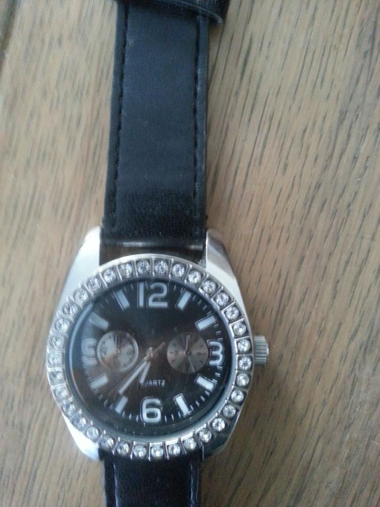 DAMES HORLOGE TRUE SPIRIT sr626sw, Ophalen of Verzenden, Gebruikt, Overige merken