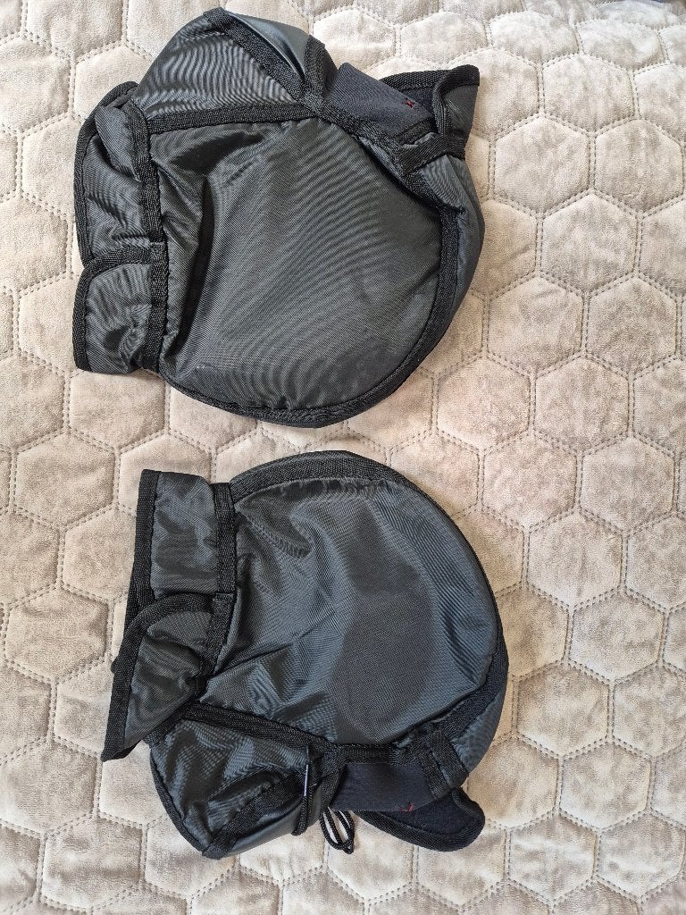 Handmoffen voor Niu NQI Elektrische scooter, Ophalen of Verzenden, Nieuw, Overige typen, Overige merken