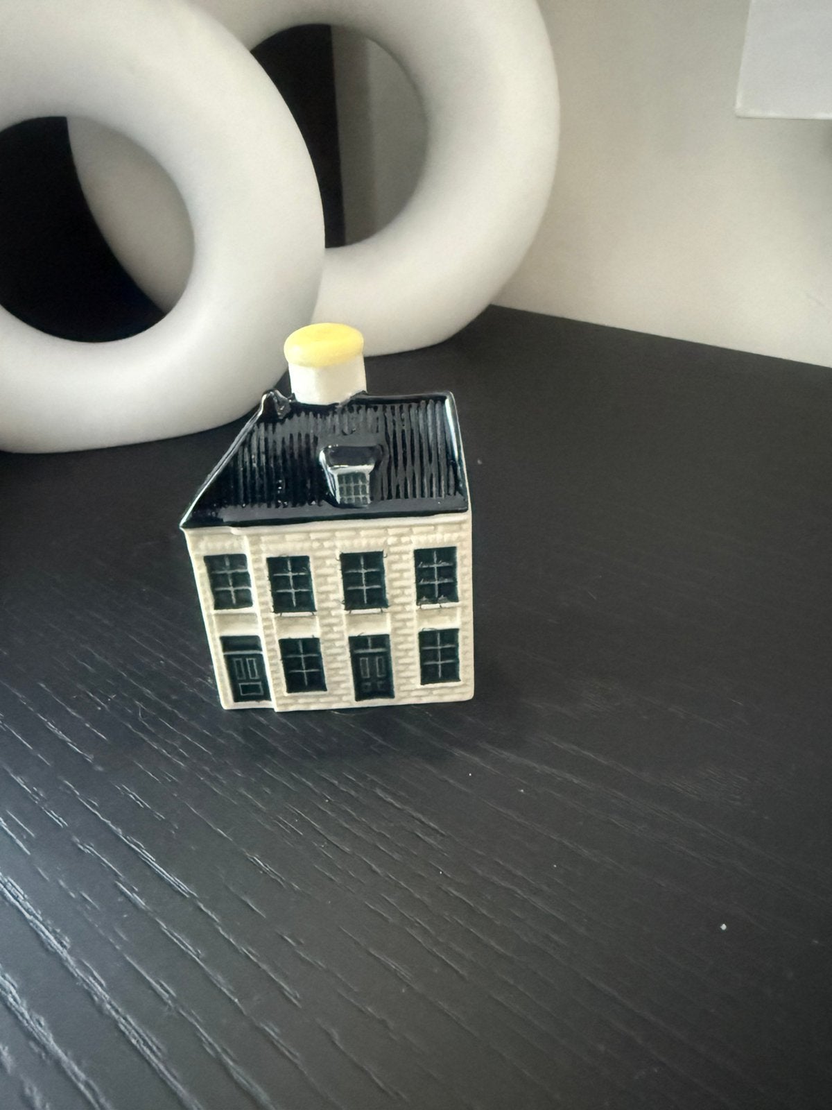 Klm huisje 106, Ophalen of Verzenden, Nieuw, Gevuld