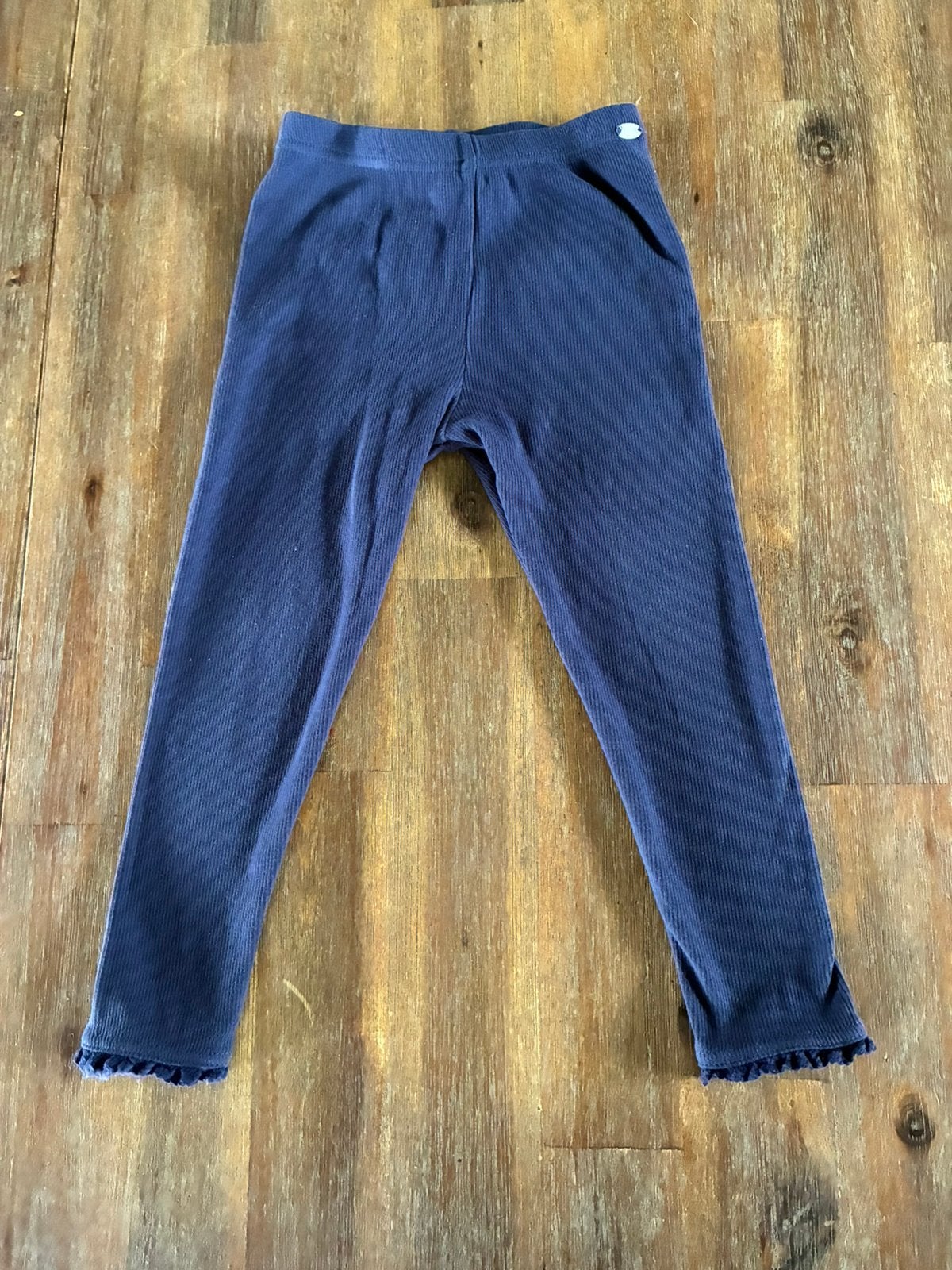 Tartine et Chocolat Legging Maat 98 (3A) - Donkerblauw, Ophalen of Verzenden, Gebruikt, Jongen of Meisje
