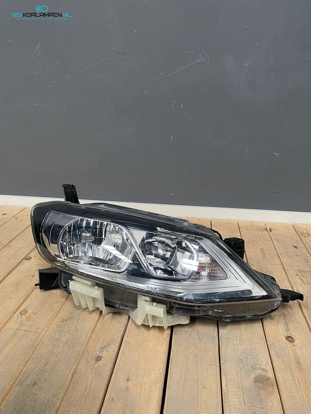 Nissan Pulsar H7 LED koplamp rechts, Ophalen, Gebruikt, -, -