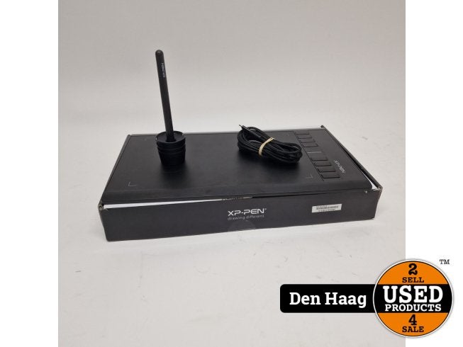 XPPen STAR03 Tekentablet | Nette Staat, Flex Ltd., Zo goed als nieuw, https://flex.com/contact-us, Nobelstraat 10, 5807 GA Oostrum LB, Limburg, Nederland
