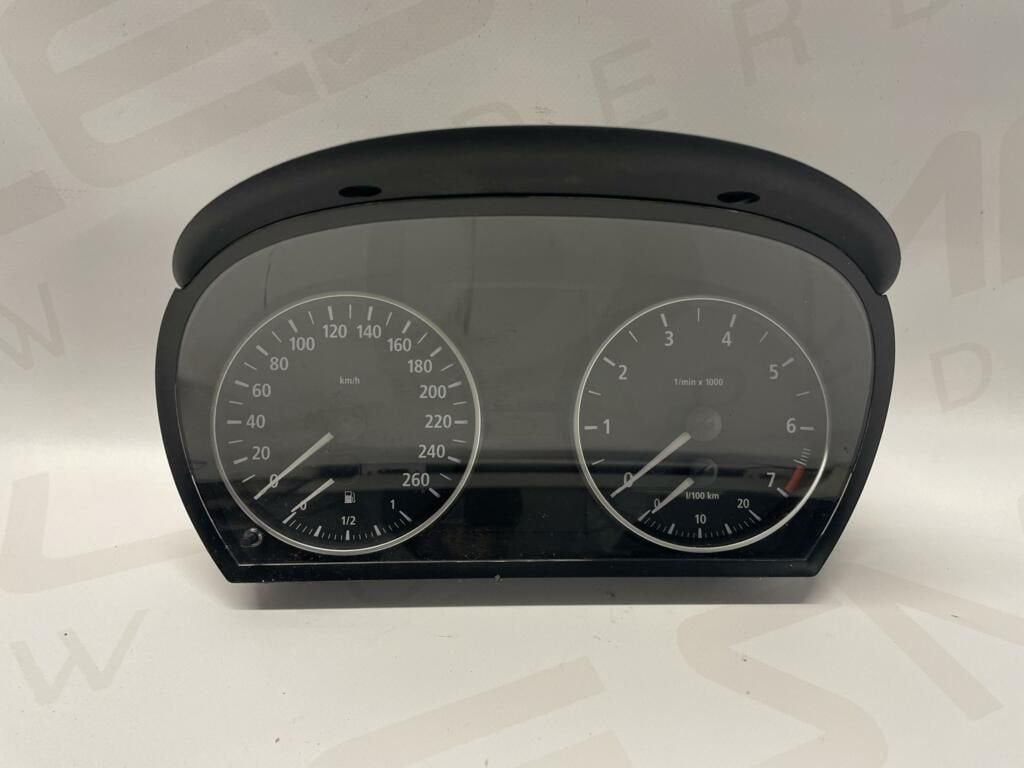 Kilometerteller BMW 3 serie E91 318i 623044438, Gebruikt, -, -, Ophalen of Verzenden