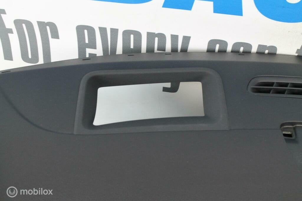 Airbag set Dashboard HUD zwart/beige Mercedes A klasse W177, Auto-onderdelen, Gebruikt, Ophalen of Verzenden