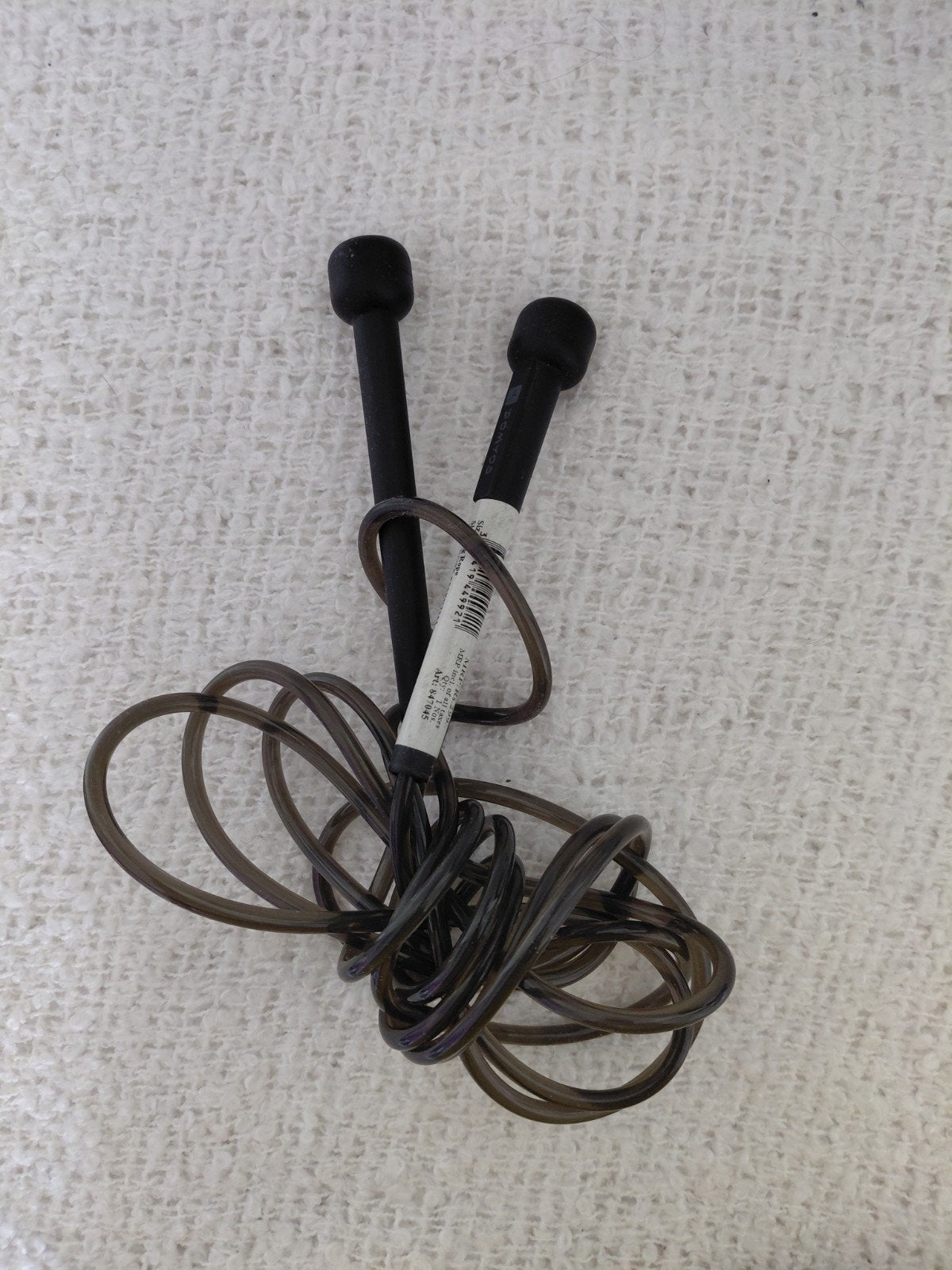 Springtouw voor fitness en cardio, Ophalen of Verzenden, Sport-springtouw, Nieuw