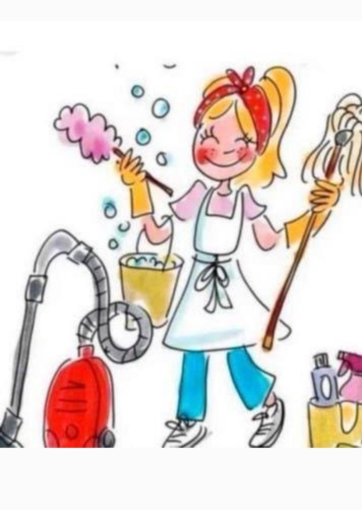 Schoonmaken aangeboden, Vacatures, 33 - 40 uur, Vanaf 10 jaar, Overige vormen