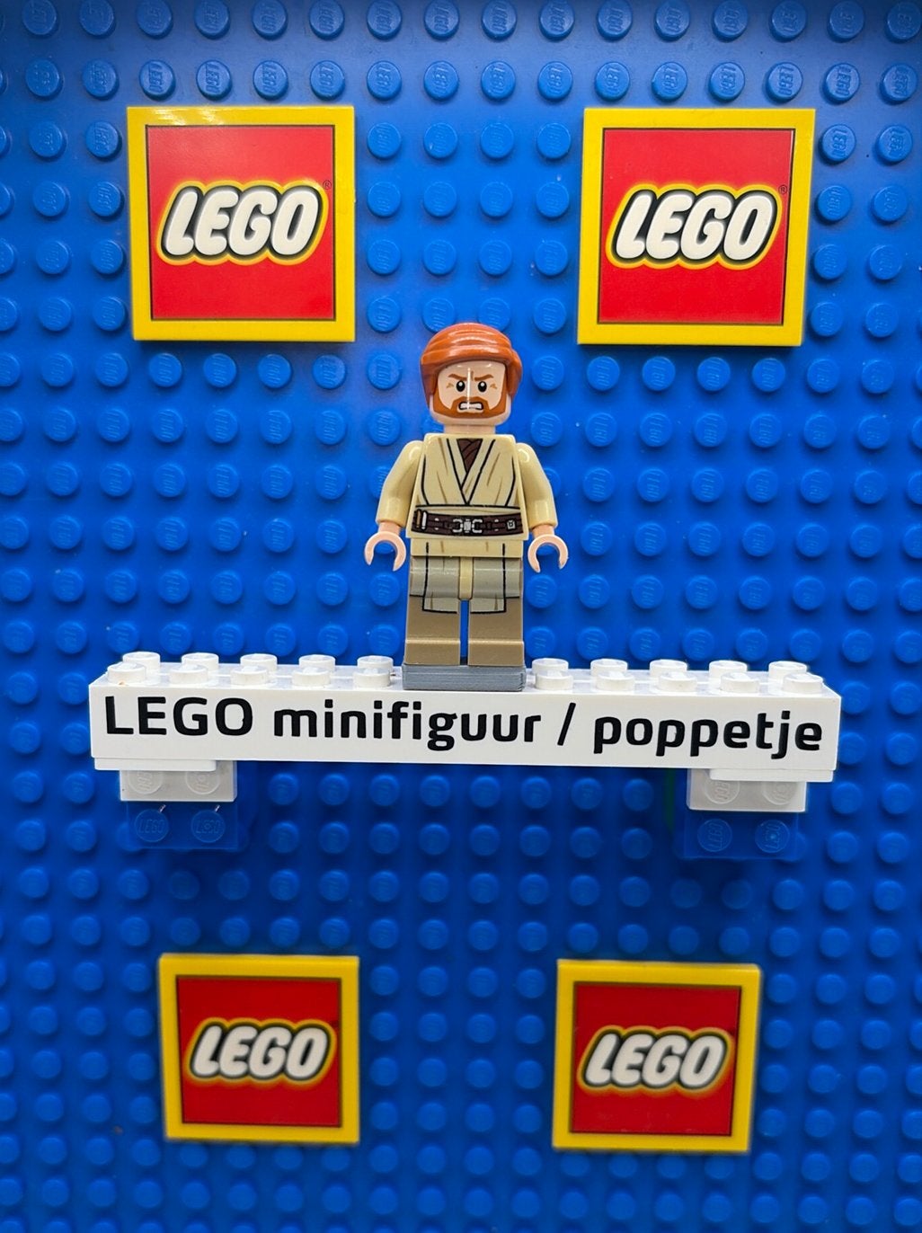 Lego Minifiguur / Poppetje SW0535., Star Wars, Lego, Ophalen of Verzenden, Zo goed als nieuw
