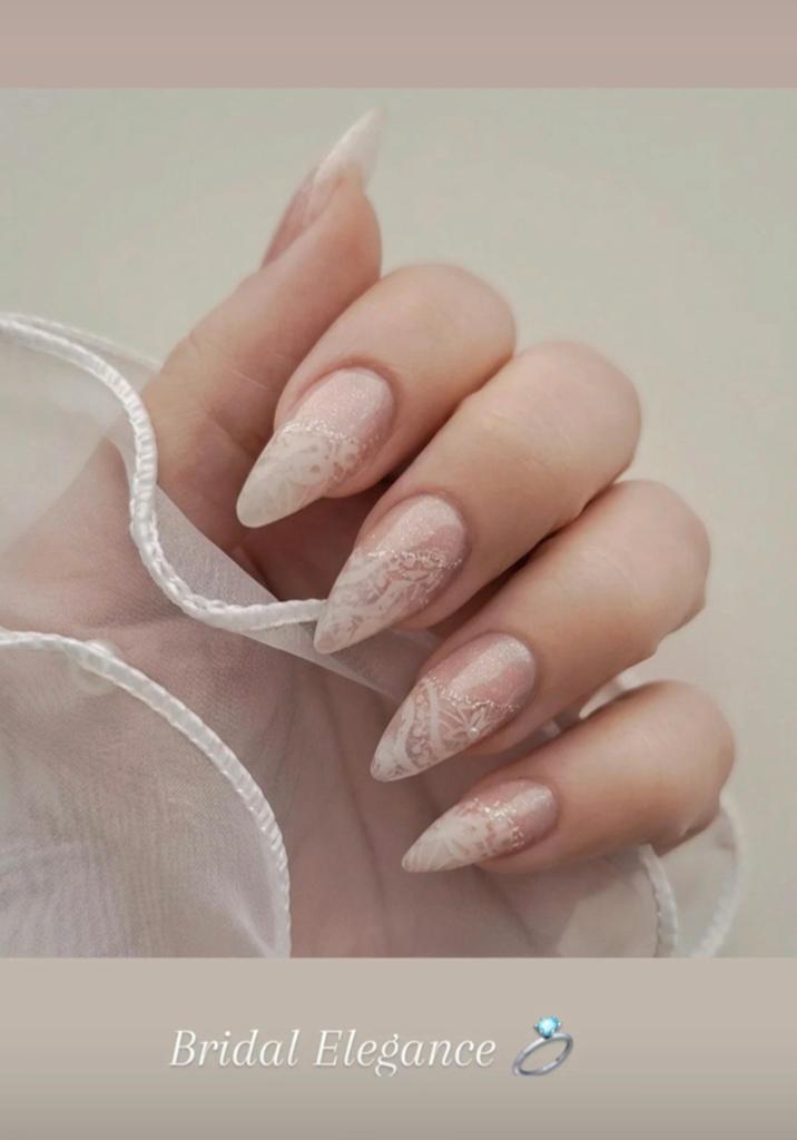 Nagels - Acrylgel, Acryl & Gellac - Reuver, Sieraden, Tassen en Uiterlijk, Uiterlijk | Lichaamsverzorging, Ophalen, Nieuw, Overige typen