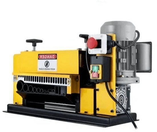 Kabelstripper Machine - Kabelstripmachine - Kabelpeller - St, Corvance B.V., Verzenden, Nieuw, Corvancebol@gmail.com