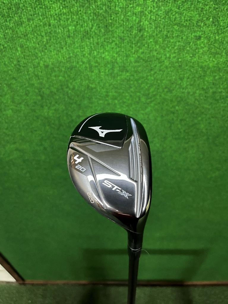 Mizuno ST-X HYB 4 50gr Ladies, Ophalen of Verzenden, Nieuw, Club, Mizuno