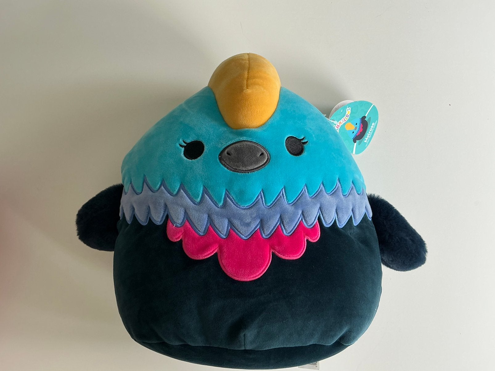 Squishmallow, Ophalen of Verzenden, Nieuw, Overige typen