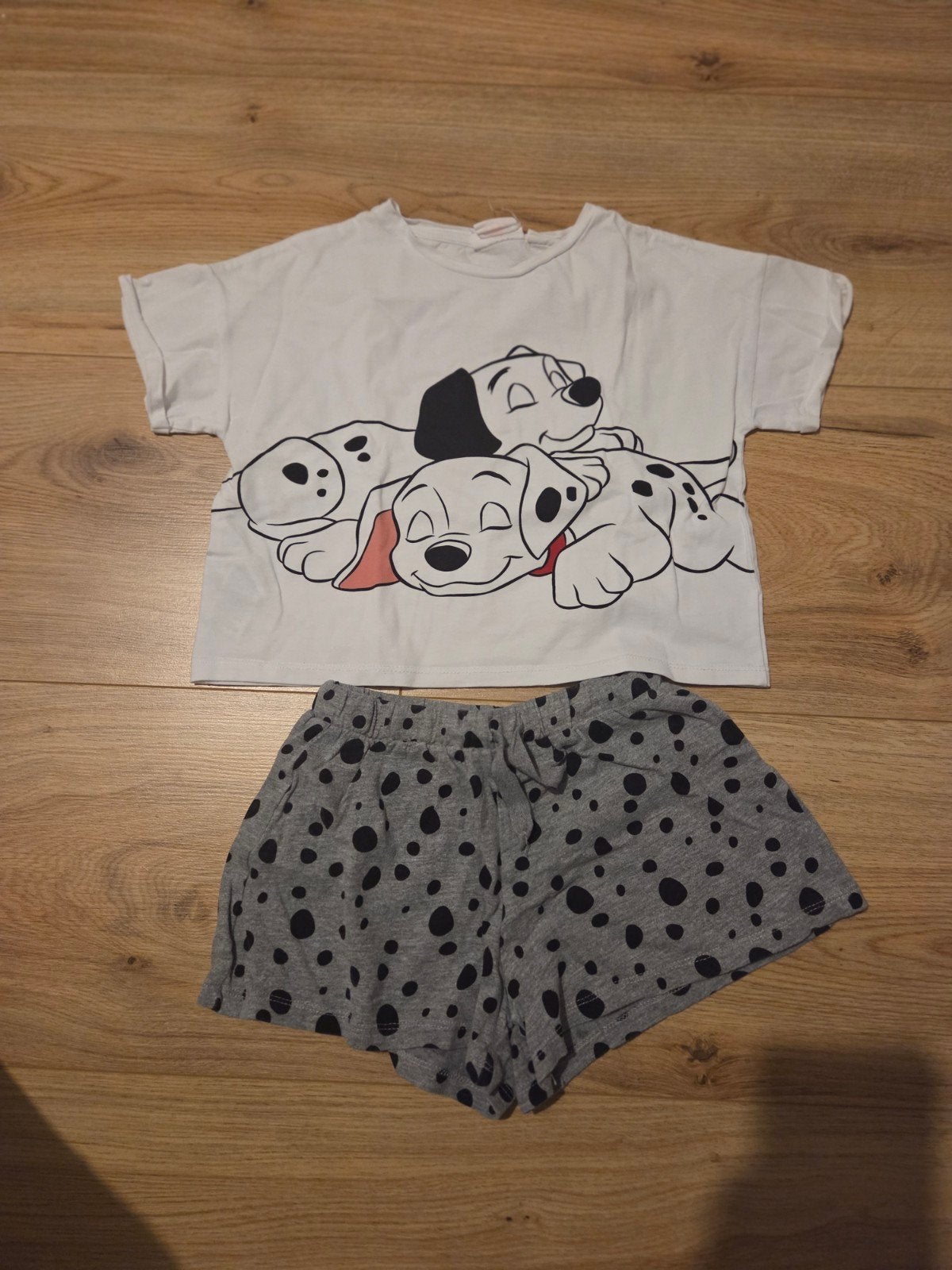 Pyjama Mango, maat 6-7, Kinderen en Baby's, Kinderkleding | Maat 116, Nacht- of Onderkleding, Meisje, Mango, Ophalen of Verzenden