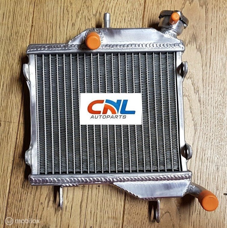 Radiateur Yamaha TZR125 3TY TZR 125 radiator 1987-1992