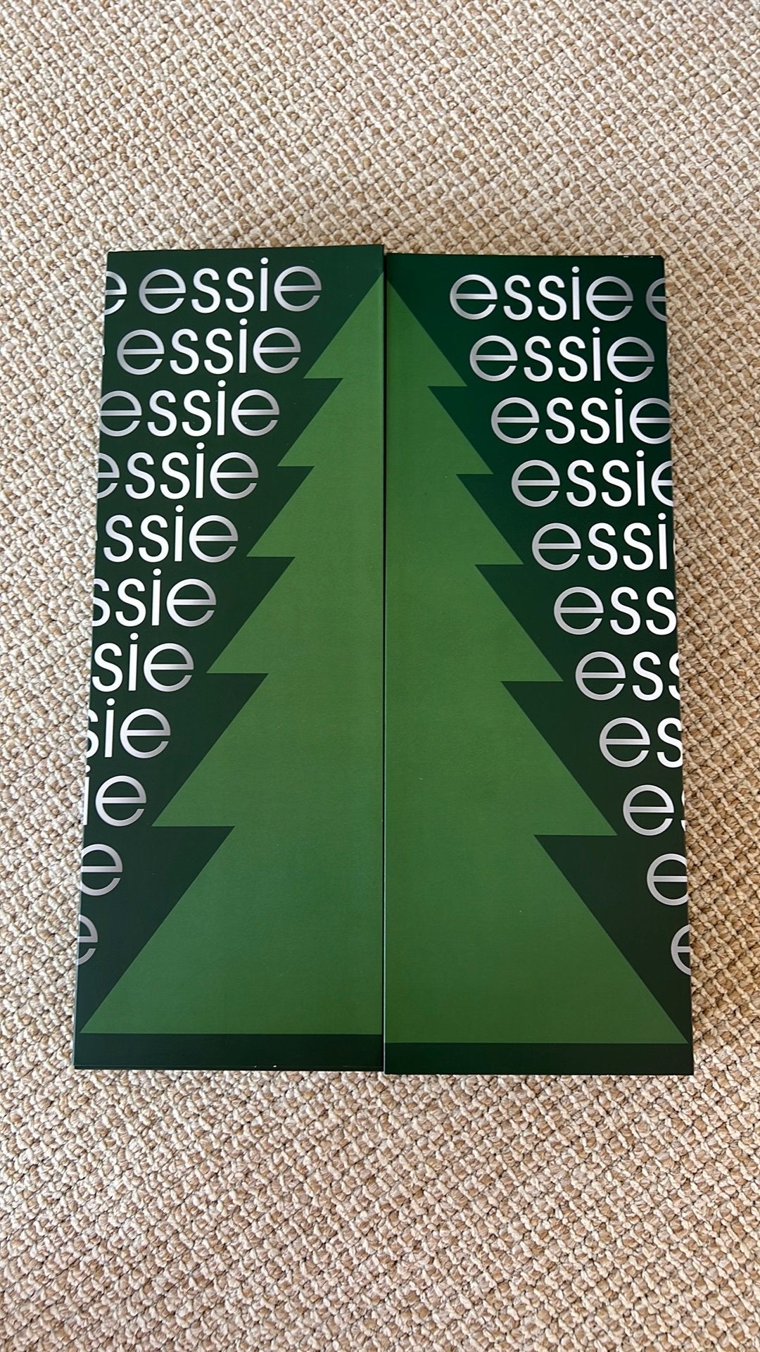 Essie adventskalender, Ophalen, Nieuw, Overige onderwerpen