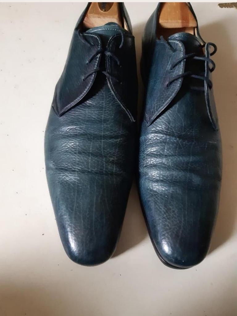 Santoni  8 (42), Ophalen of Verzenden, Gedragen
