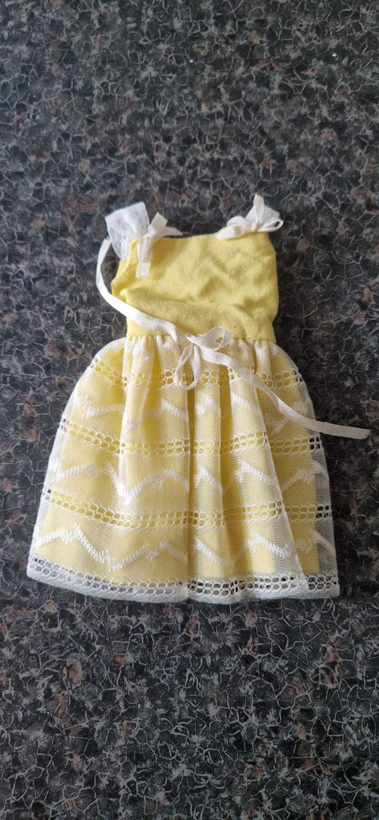 Barbie Skipper Flower Girl, Verzamelen, Poppen, Ophalen of Verzenden, Zo goed als nieuw, Pop
