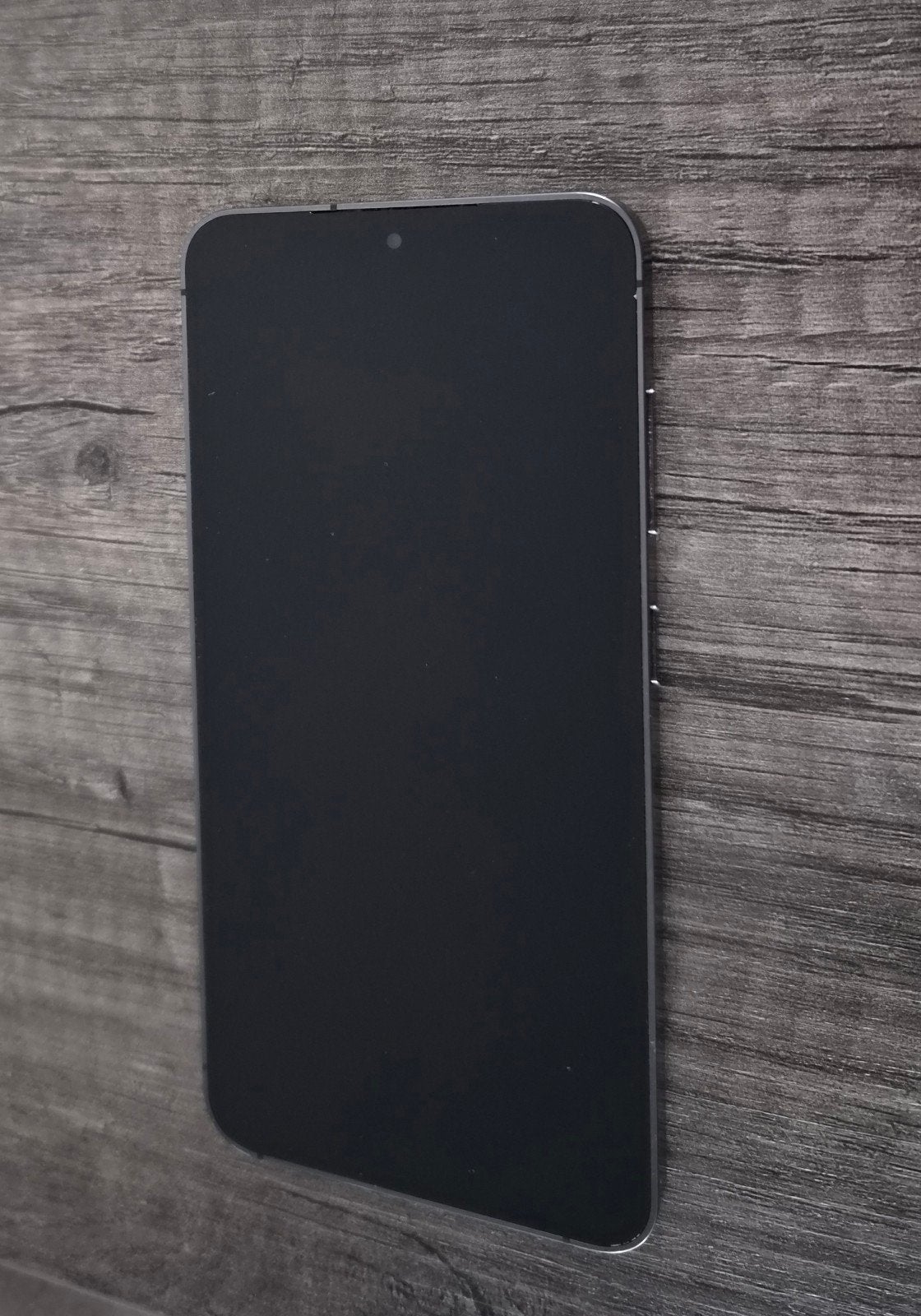 Samsung Galaxy S24 - Zo goed als nieuw, Galaxy S24, Zwart, Touchscreen, Ophalen of Verzenden