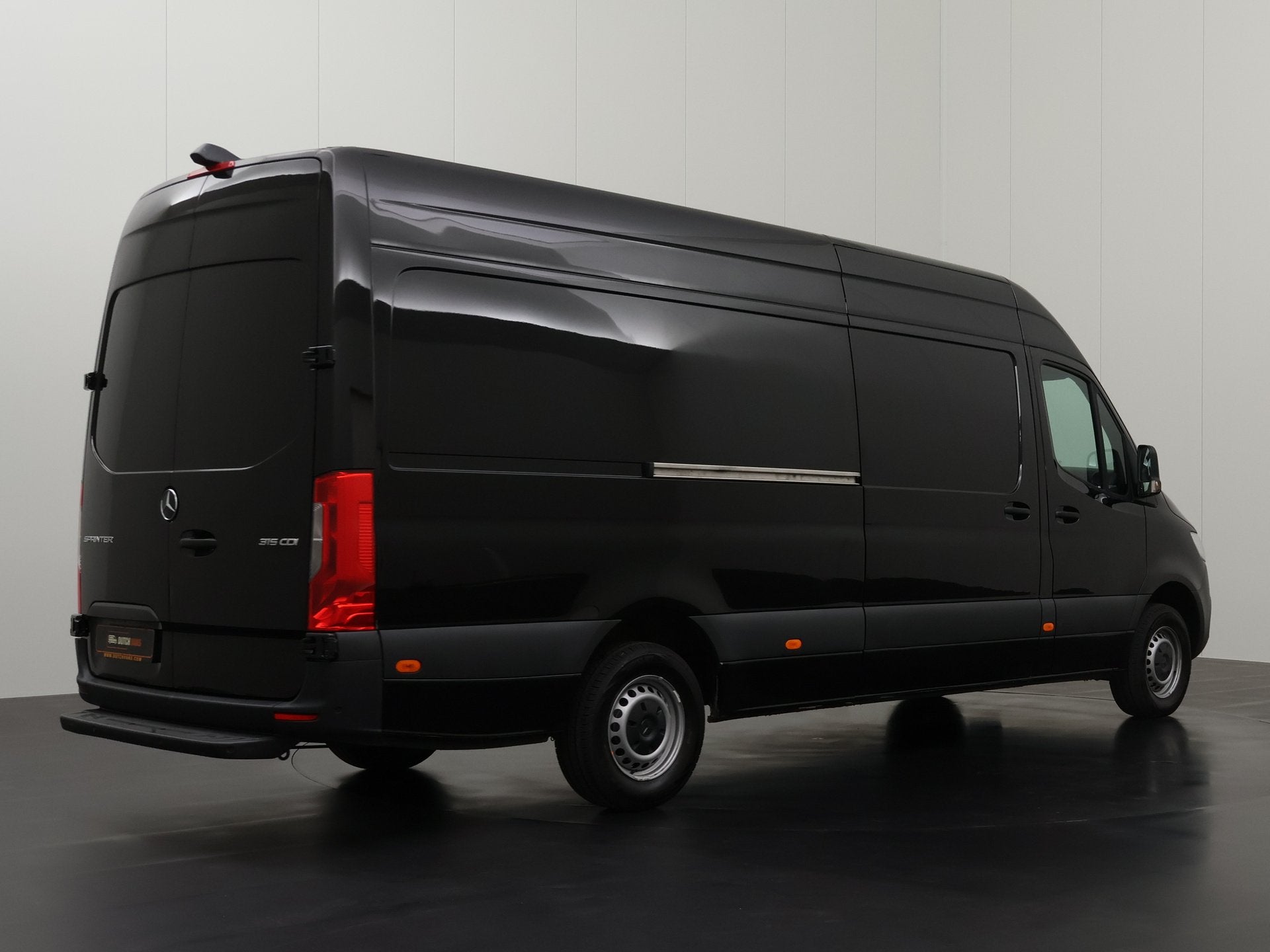 Mercedes-Benz Sprinter 315CDi L3H2 Maxi | Navigatie | Camera, Auto's, Multifunctioneel stuurwiel, Gebruikt, Euro 6, 4 cilinders