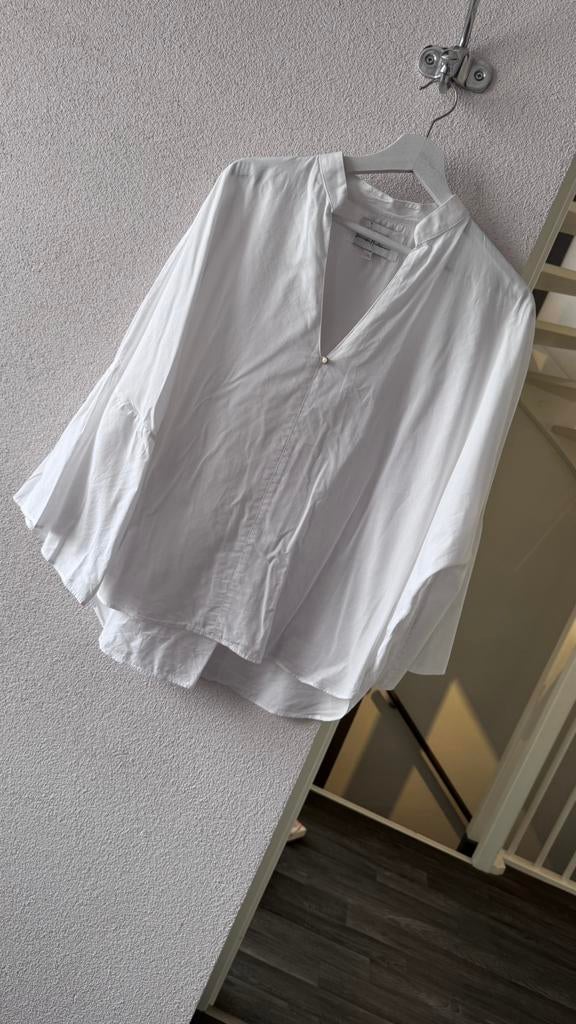 Blouse Lonneke nooteboom, Kleding | Dames, Ophalen of Verzenden, Zo goed als nieuw, Maat 42/44 (L)