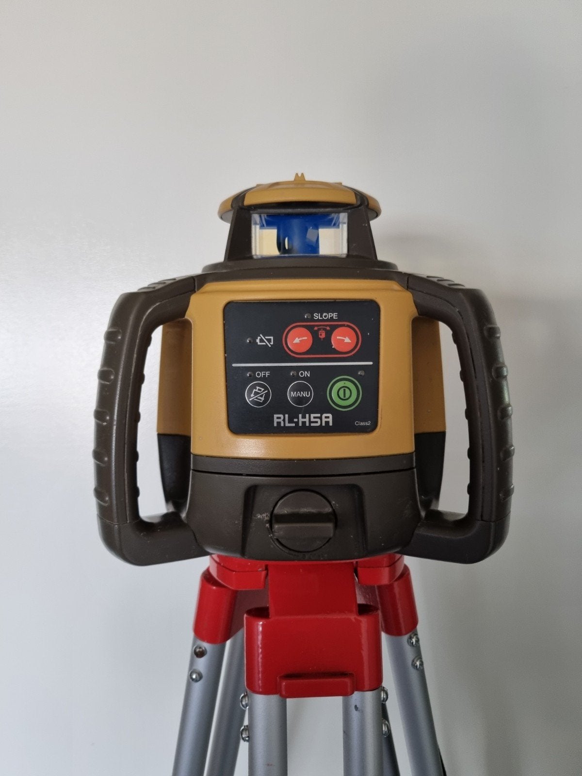 roterende laser topcon, Ophalen of Verzenden