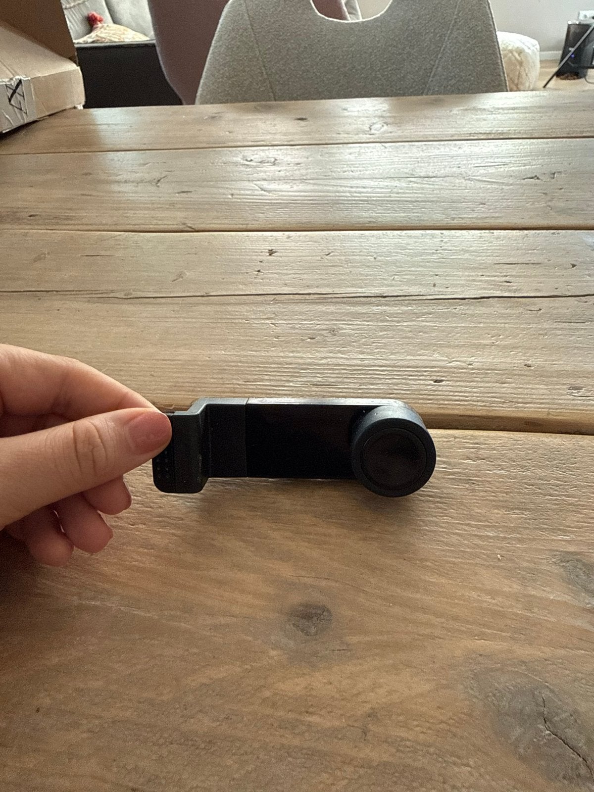 Hema Telefoonhouder voor in de auto, Ophalen of Verzenden, Gebruikt