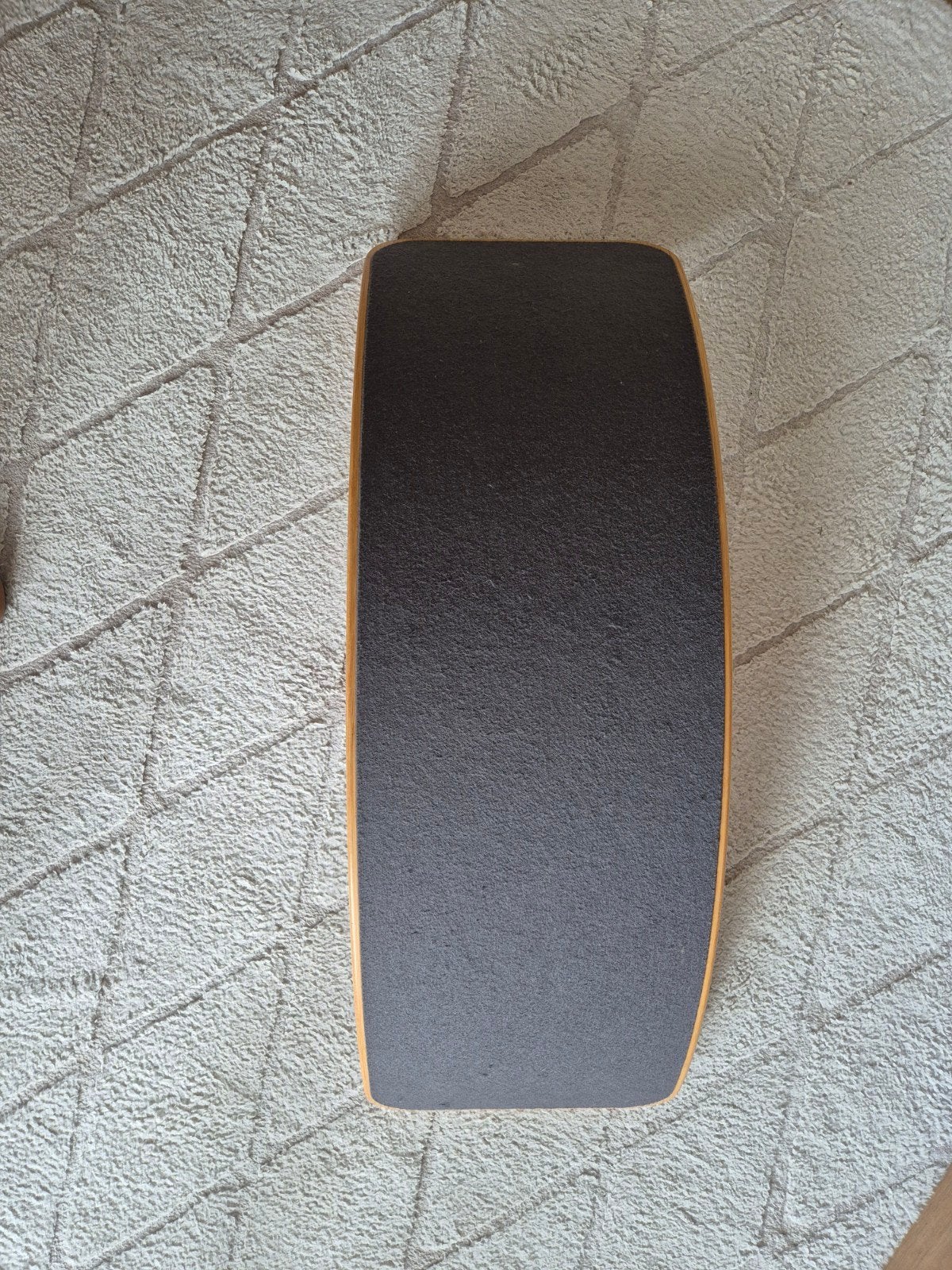 Wobbel board in goede staat met klein krasje
