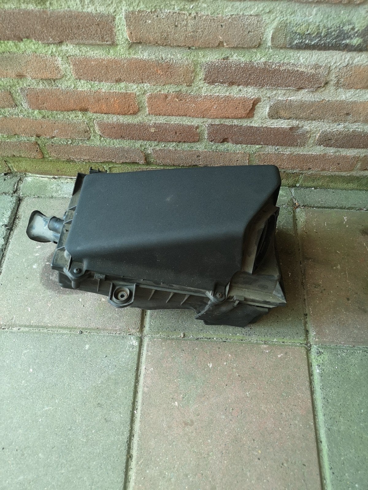 Audi TT 1.8 8N mk1 orginele luchtfilterbak, Ophalen of Verzenden