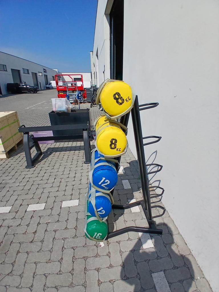 LMX1550 Challenge bag, Ophalen, Zo goed als nieuw, Overige typen