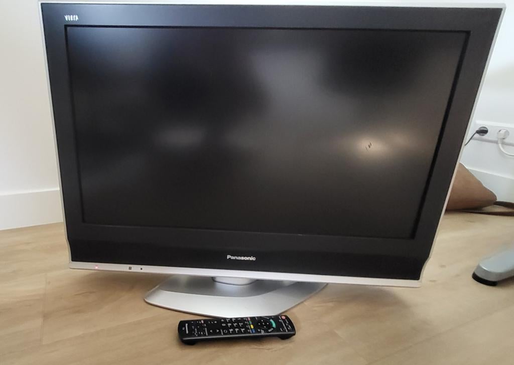 Panasonic TX-32LX70F LCD TV, Ophalen, Gebruikt, Panasonic, 50 Hz