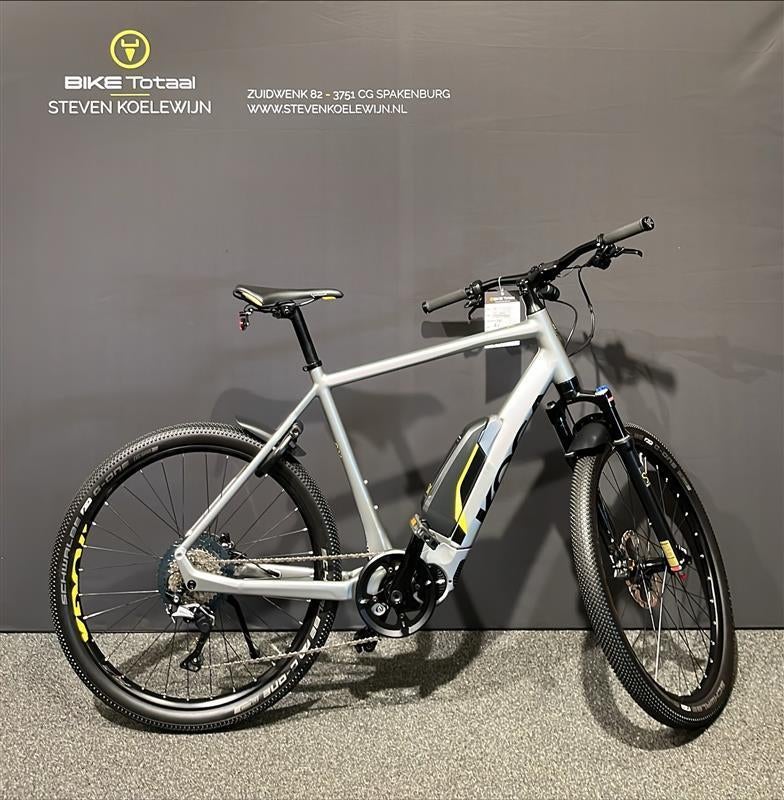 Koga Pace SX, 57 tot 61 cm, Ophalen, Zo goed als nieuw, Overige merken