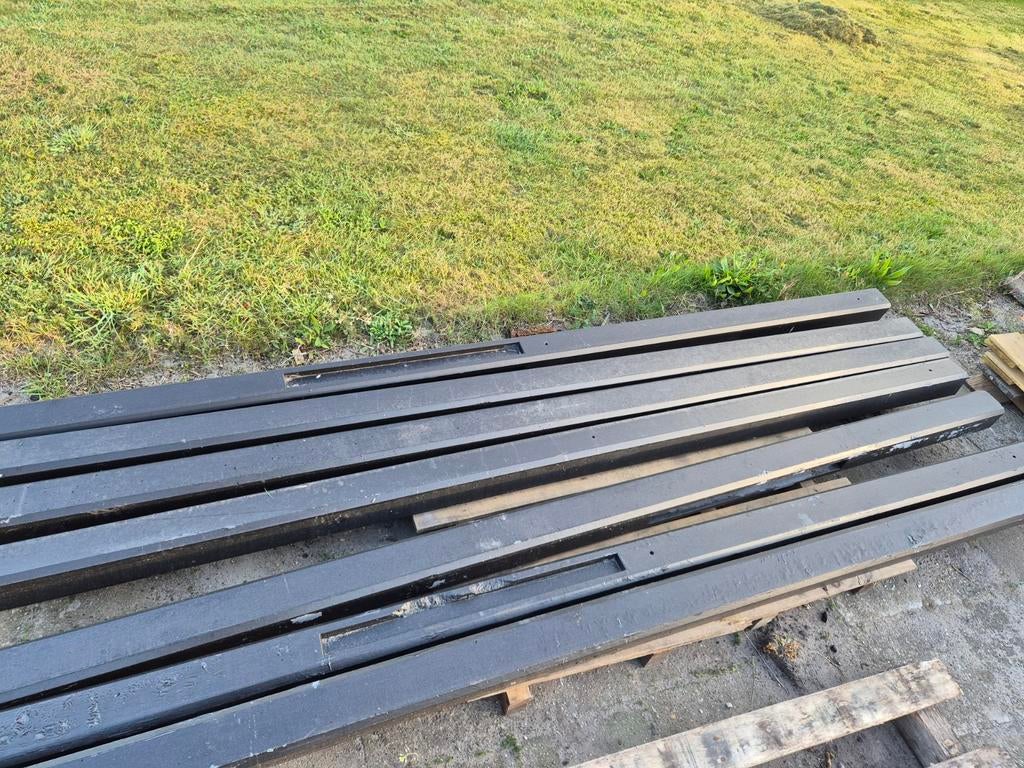 50 euro, Ophalen of Verzenden, Nieuw, Overige materialen, Minder dan 3 meter