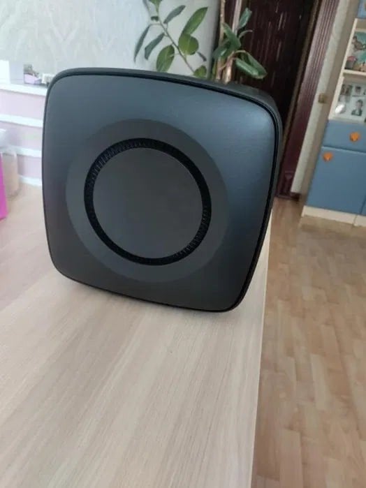 KEF KC62 Subwoofer 1000 Watt RMS