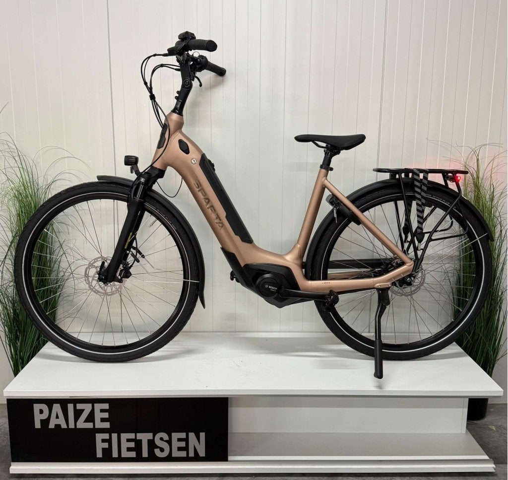Foto 3 van Sparta C-Gird , AANBIEDING Zolang de voorraad strekt OP=OP