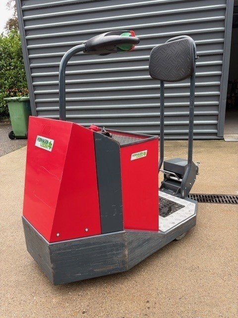 V-move 1200 opsta- elektrotrekker, Ophalen of Verzenden, 1000 tot 2000 kg, Elektrisch, V-move