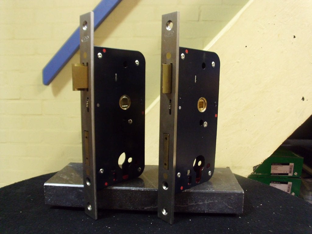 Lips Paniek Veiligheidsslot voor Keso 2428 D50 NIEUW € 47.95, Overige thema's, Nieuw, Meerkleurig, Overige merken