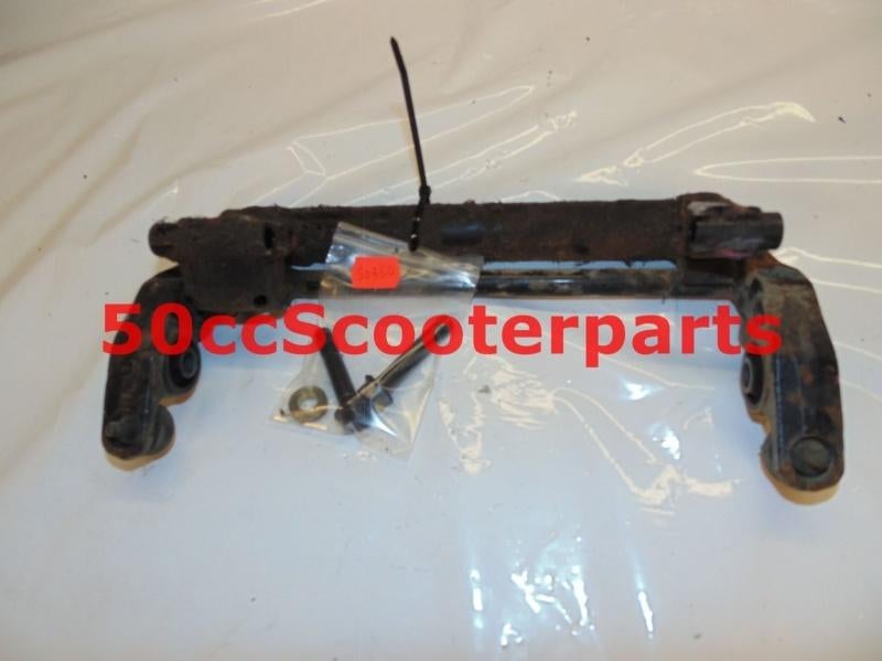 Subframe Compleet Sym Jet Sport X 50350-T5C-010 Gebruikt, Ophalen of Verzenden, -, -, -
