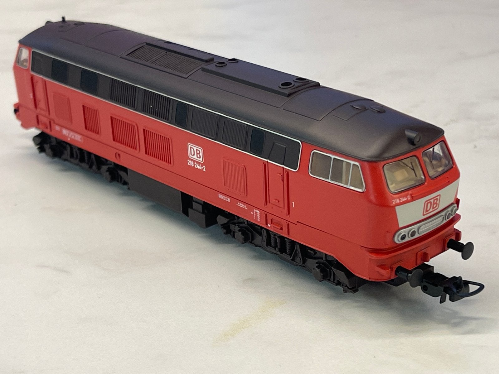 * NIEUW * VOOR MÄRKLIN * PIKO 57202 * DIGITAAL * WISSELSTR *, Hobby en Vrije tijd, Wisselstroom, Locomotief, Nieuw, Ophalen of Verzenden