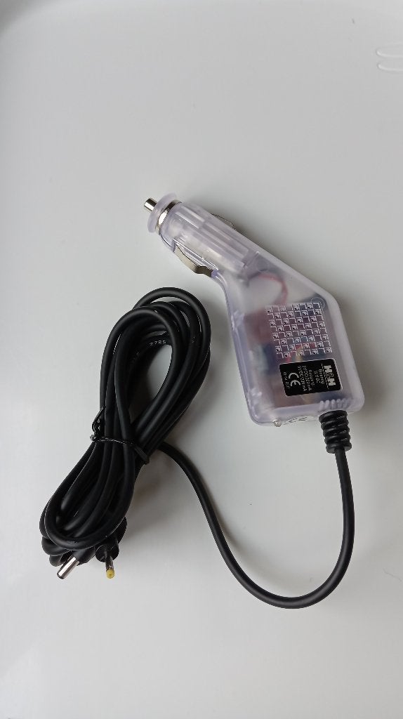 Nintendo Game Boy car charger auto oplader voor Color Pocket, Overige genres, 1 speler, Nieuw, Ophalen of Verzenden