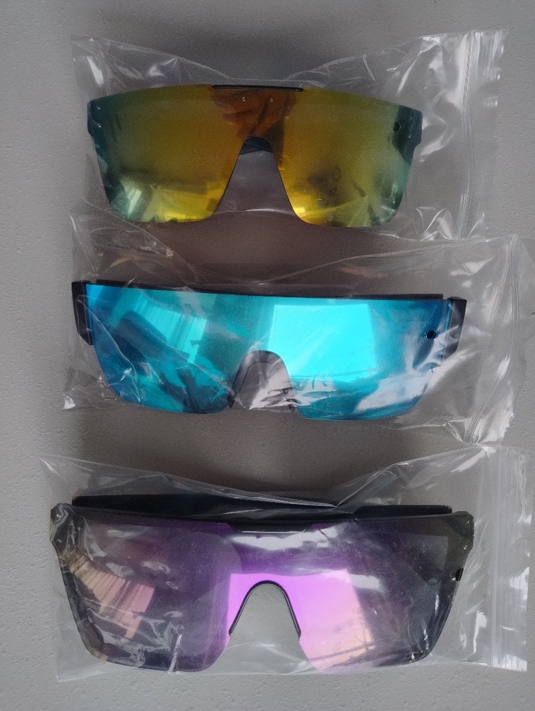 Zonnebrillen, 17 stuks, nieuw, Overige merken, Zonnebril, Overige kleuren, Nieuw