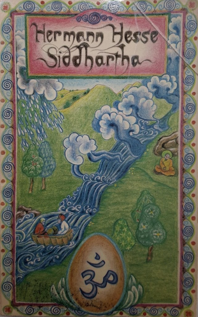 Hermann Hesse - Siddhartha, Boeken, Ophalen of Verzenden, Gelezen, Europa overig