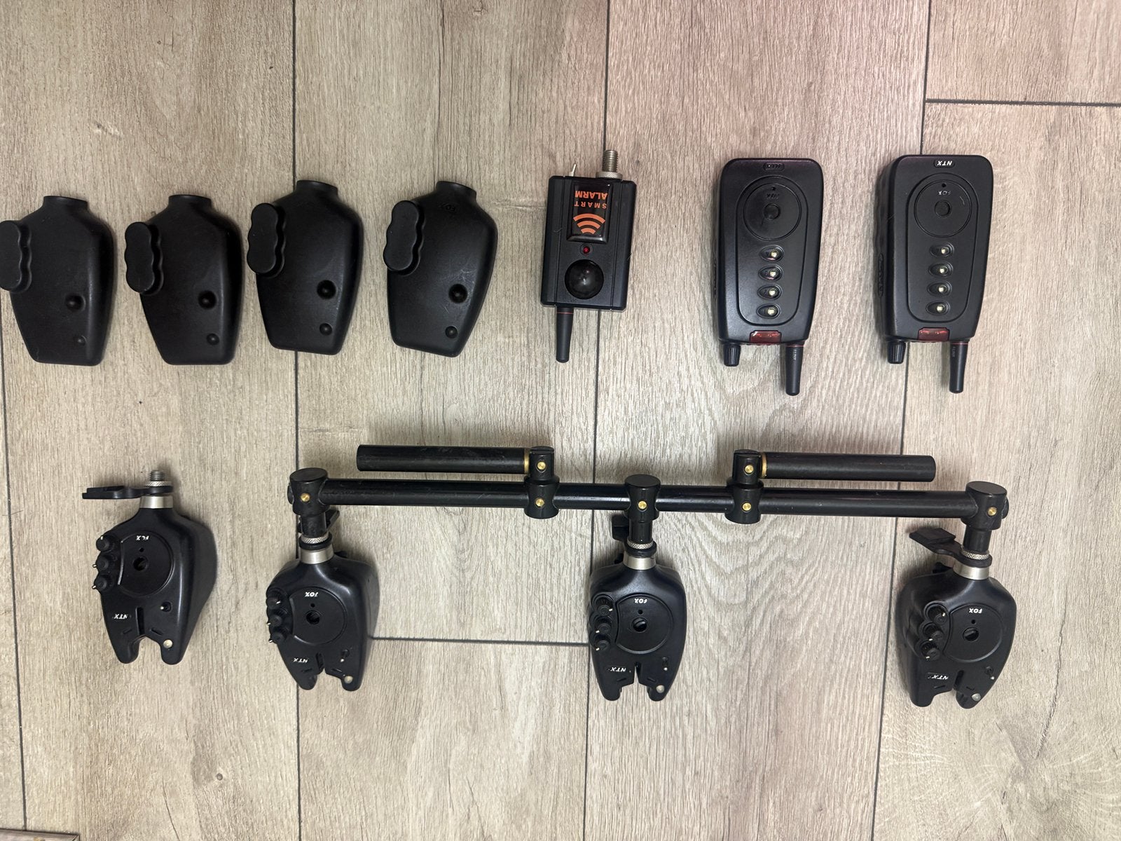 Fox ntxr, Watersport en Boten, Ophalen, Zo goed als nieuw, Overige typen
