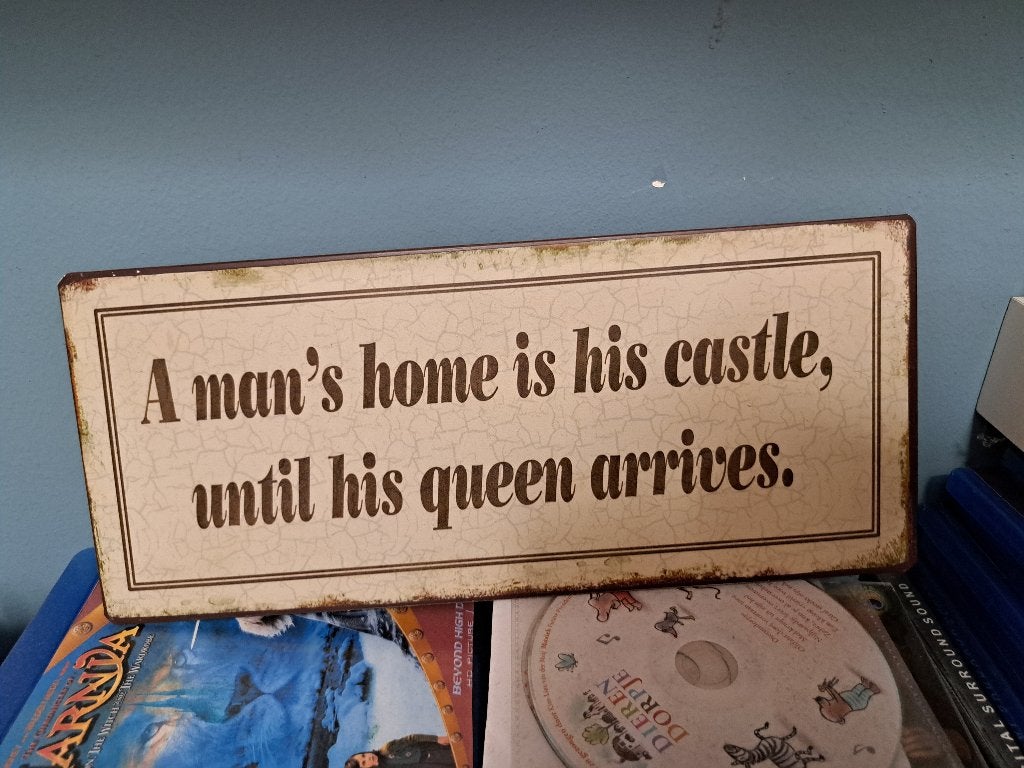 Leuk bordje, Antiek en Kunst, Ophalen