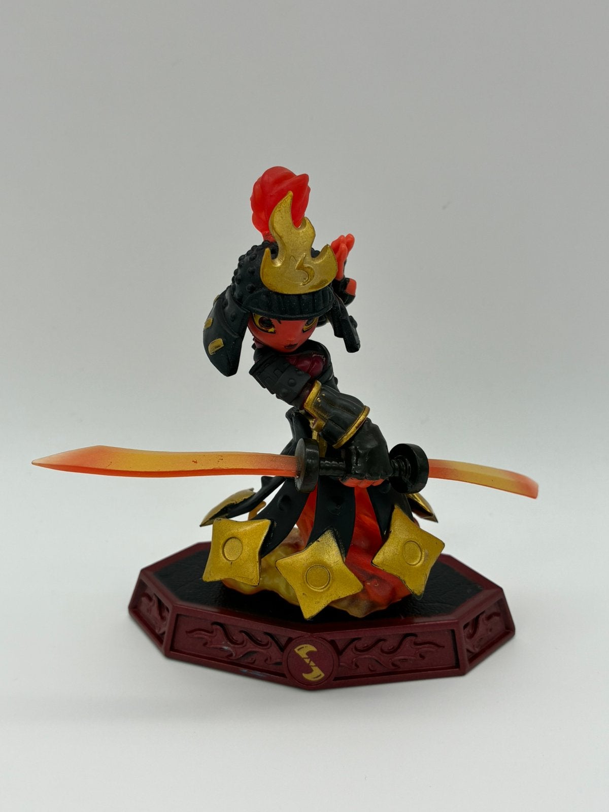 Skylanders Imaginators Ember, Avontuur en Actie, Niet van toepassing – tweedehands product van vóór 13-12-2024, Verzenden, 2 spelers