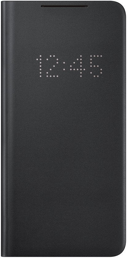 Samsung Galaxy S21 Plus Zwart (Hoesje)*nieuw*, 10 inch, Samsung, Samsung 1, Nieuw