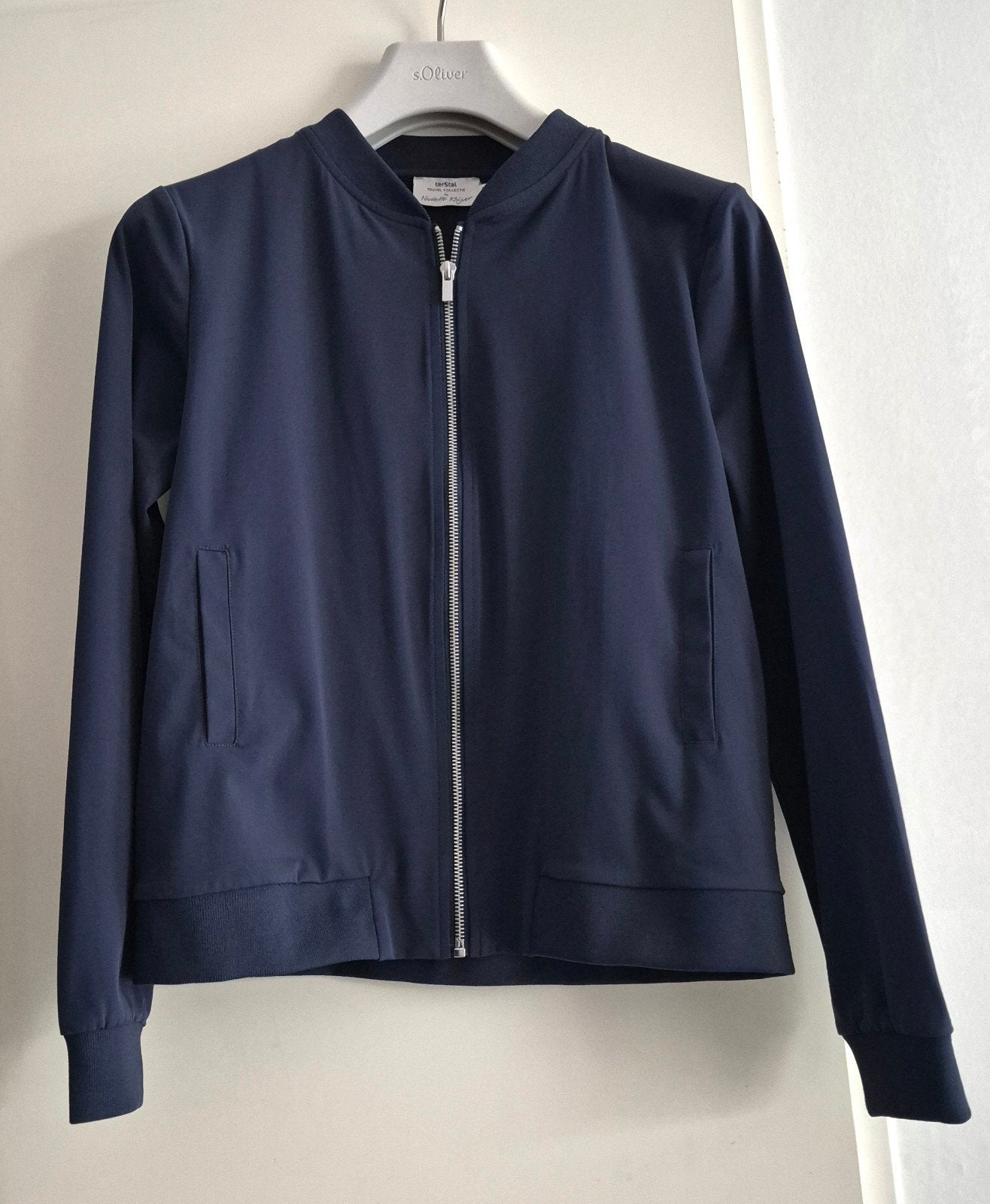 Nicolette Kluijver bomberjasje, Kleding | Dames, Maat 42/44 (L), Zo goed als nieuw, Nicolette kluijver, Verzenden