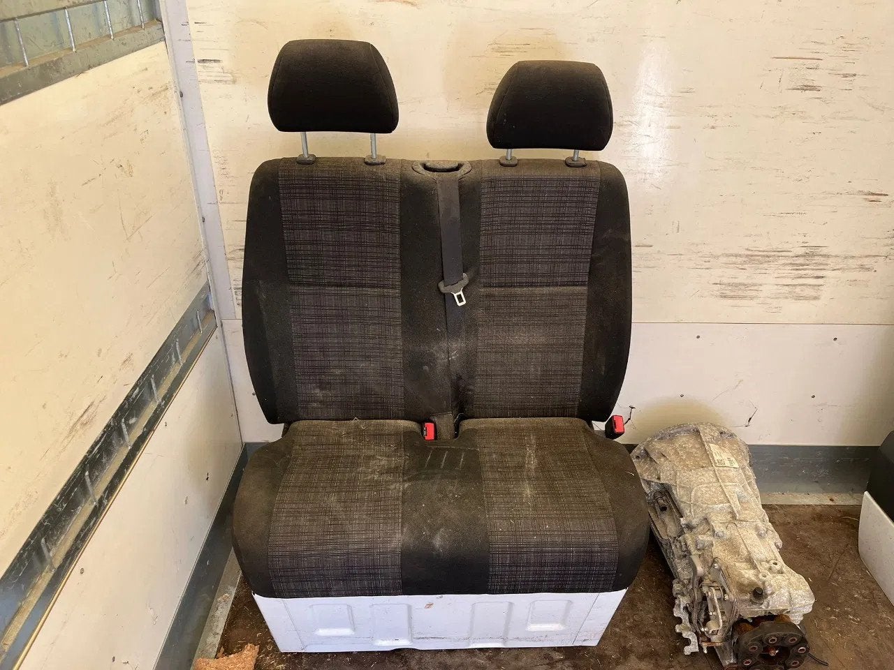 Mercedes-Benz Sprinter, Auto-onderdelen, Interieur en Bekleding, Gebruikt
