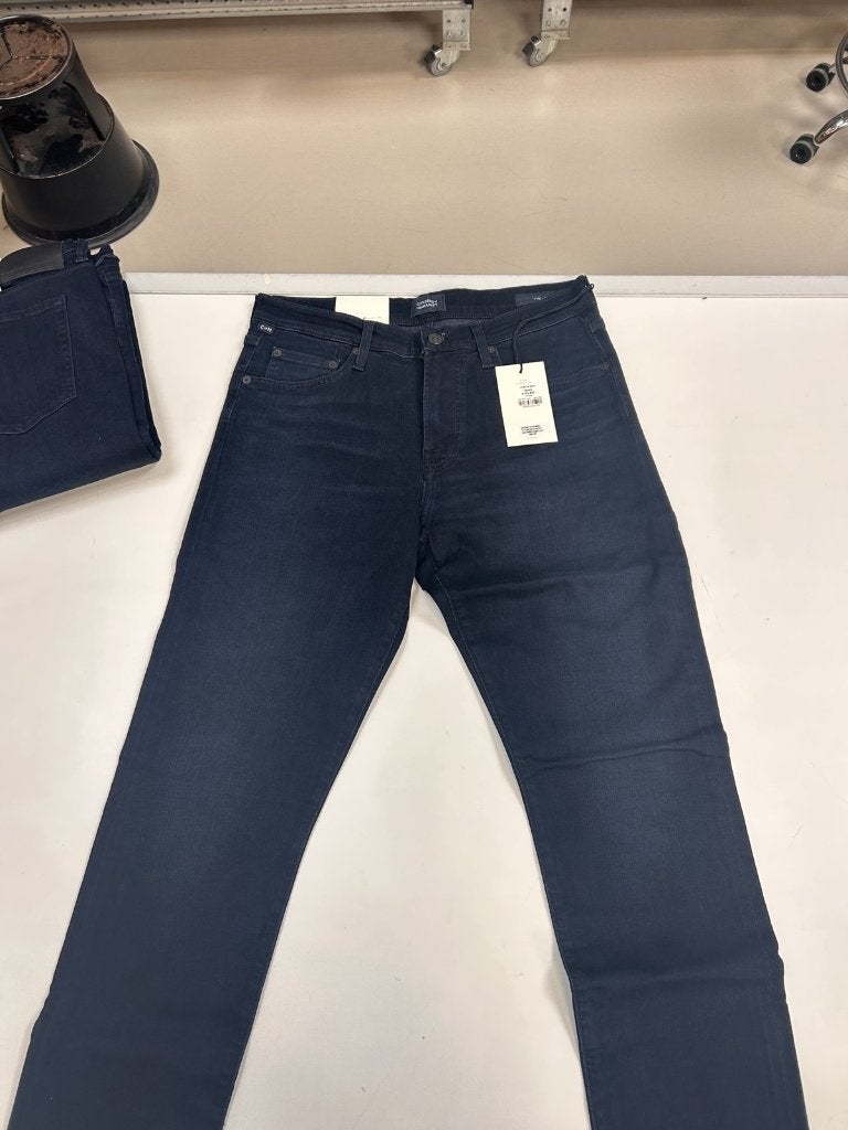 Citizens of Humanity The London slim taper jeans W29 nieuw, Blauw, Nieuw, W32 (confectie 46) of kleiner, Ophalen of Verzenden